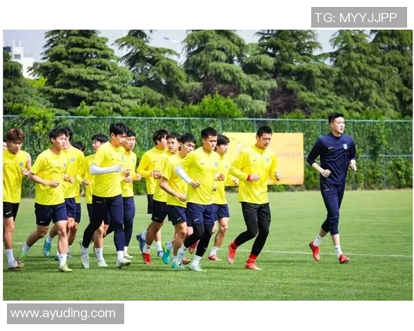 中国足球传奇球星崛起之路：从零到英雄的奋斗与荣耀