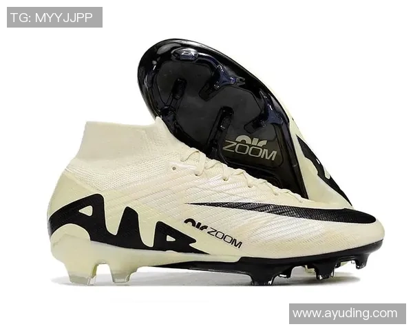 刺客球星足球鞋高清图片展现速度与力量完美融合的竞技之选