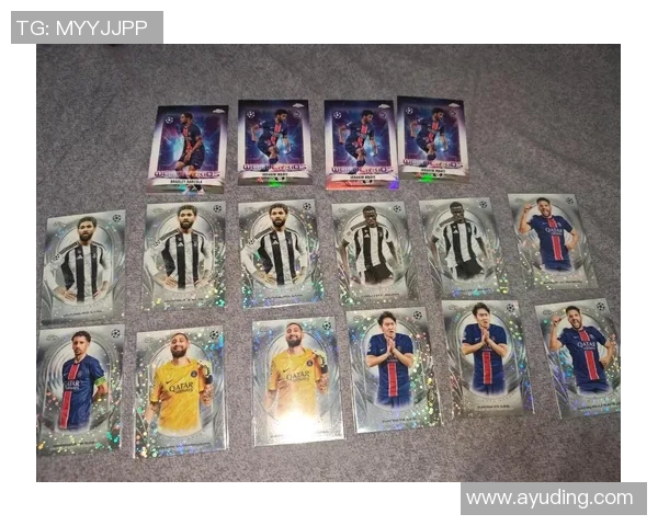 足球球星签名卡价格揭秘影响因素分析及市场趋势预测