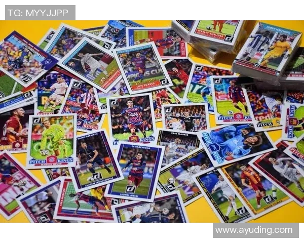 MX足球球星卡收藏热潮揭秘：投资价值与市场前景分析