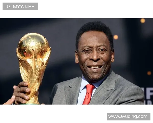 各大足球队的代表球星盘点 世界足坛风云人物逐一解读