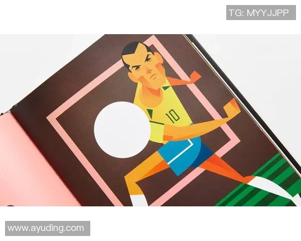 打造专属于你的足球明星世界，轻松制作个性化球星图片和文字设计的创意工具